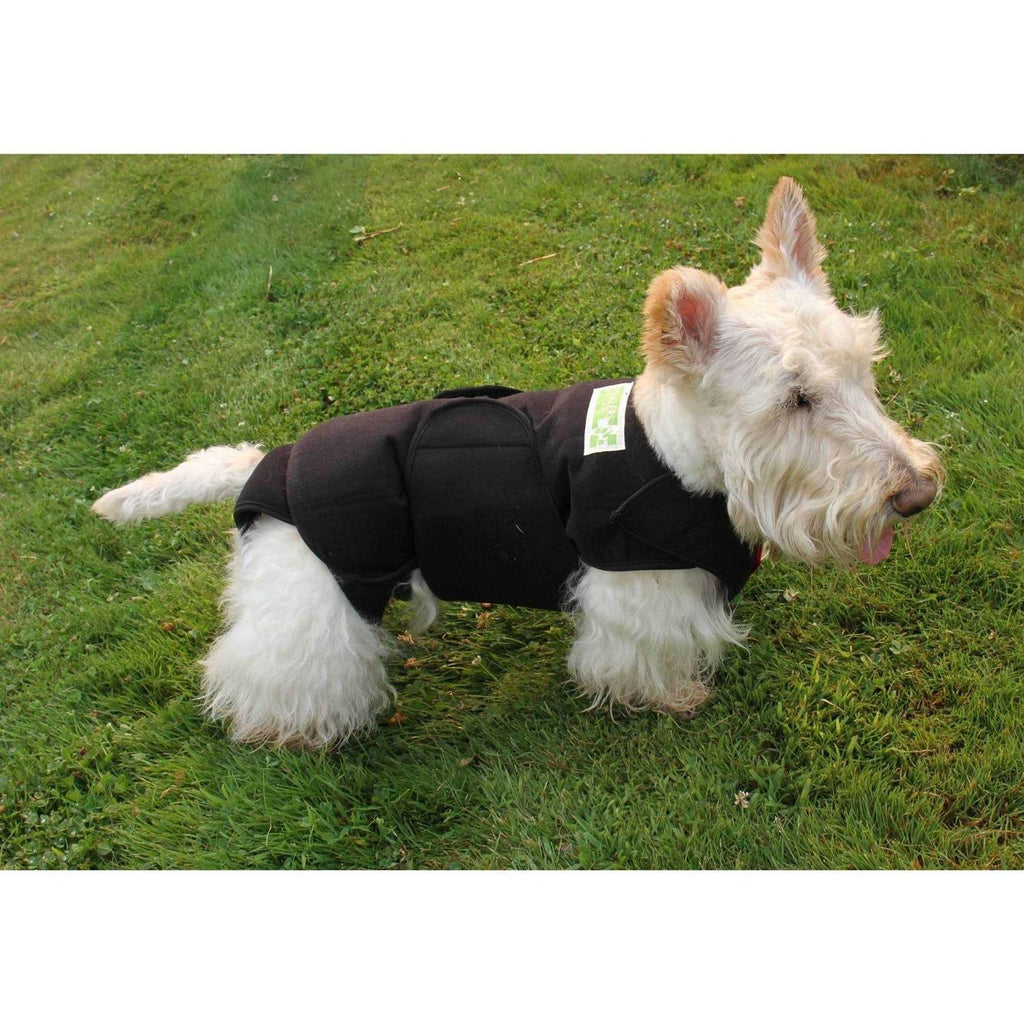 Dog Wrap U47309