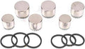 Front Disc Brake Caliper Piston Kit N85841
