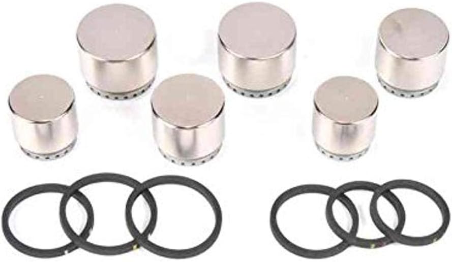 Front Disc Brake Caliper Piston Kit N85841