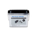 Epoxy Coated Carbon Steel Trim System D1041