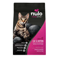 Grain-Free Turkey & Cod Dry Cat & Kitten Food Z1606