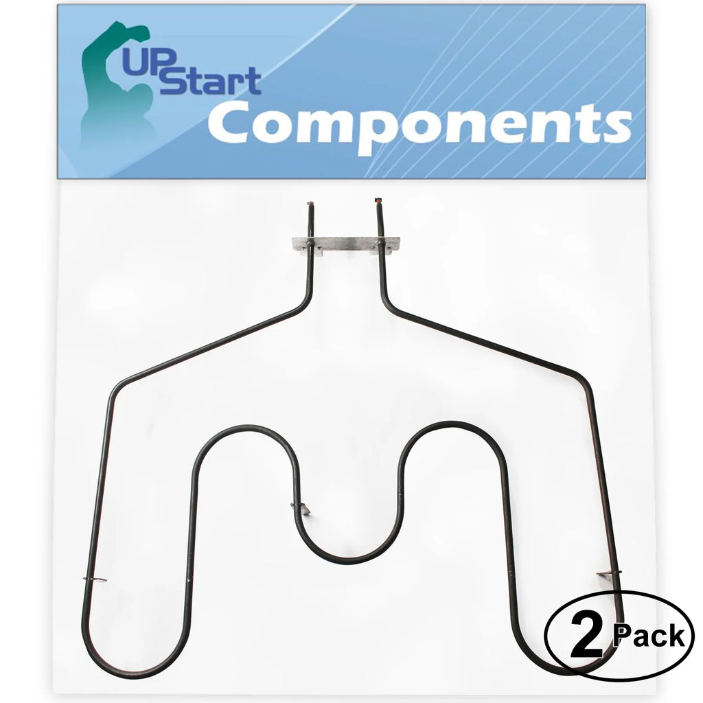 2-Pack Oven Heating Element N875