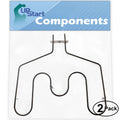 2-Pack Oven Heating Element N875