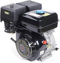 15 HP 4 Stroke OHV Gas Engine A2686