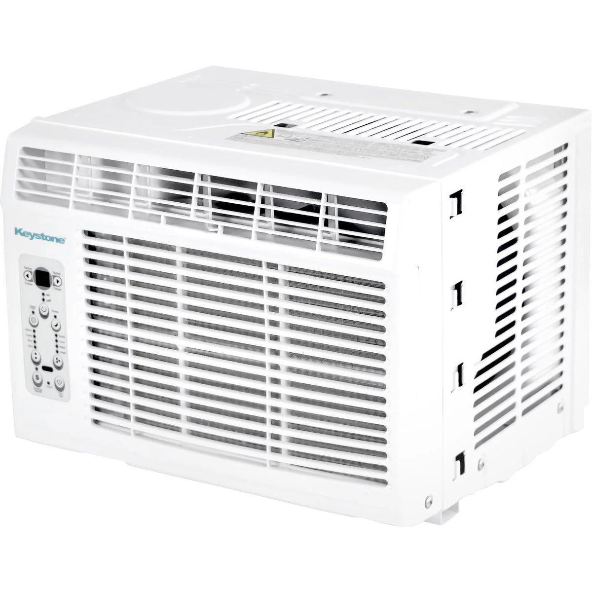 5,000 BTU Window Air Conditioner with Remote, White Z46872