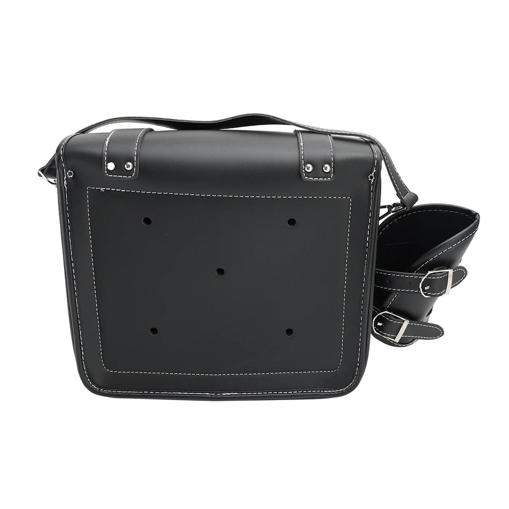 Side Saddlebag Tool Bag Luggage Pouch Storage M-Size G516846