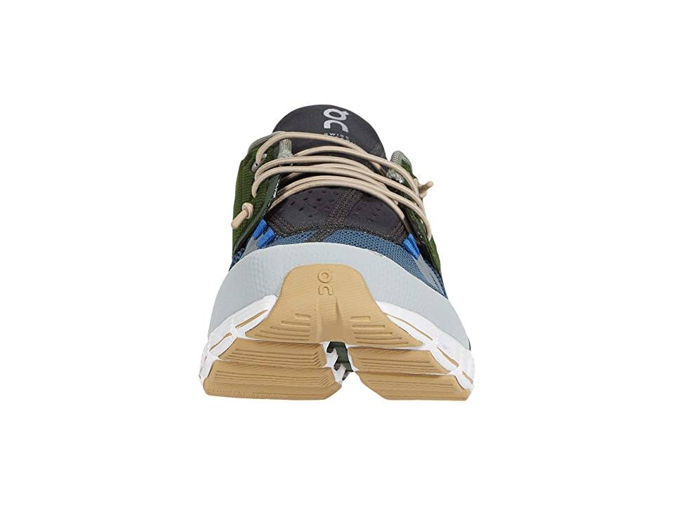 Men's Running Shoes I191