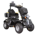 3-Speed Electric Mobility Scooter with 1000w I9562