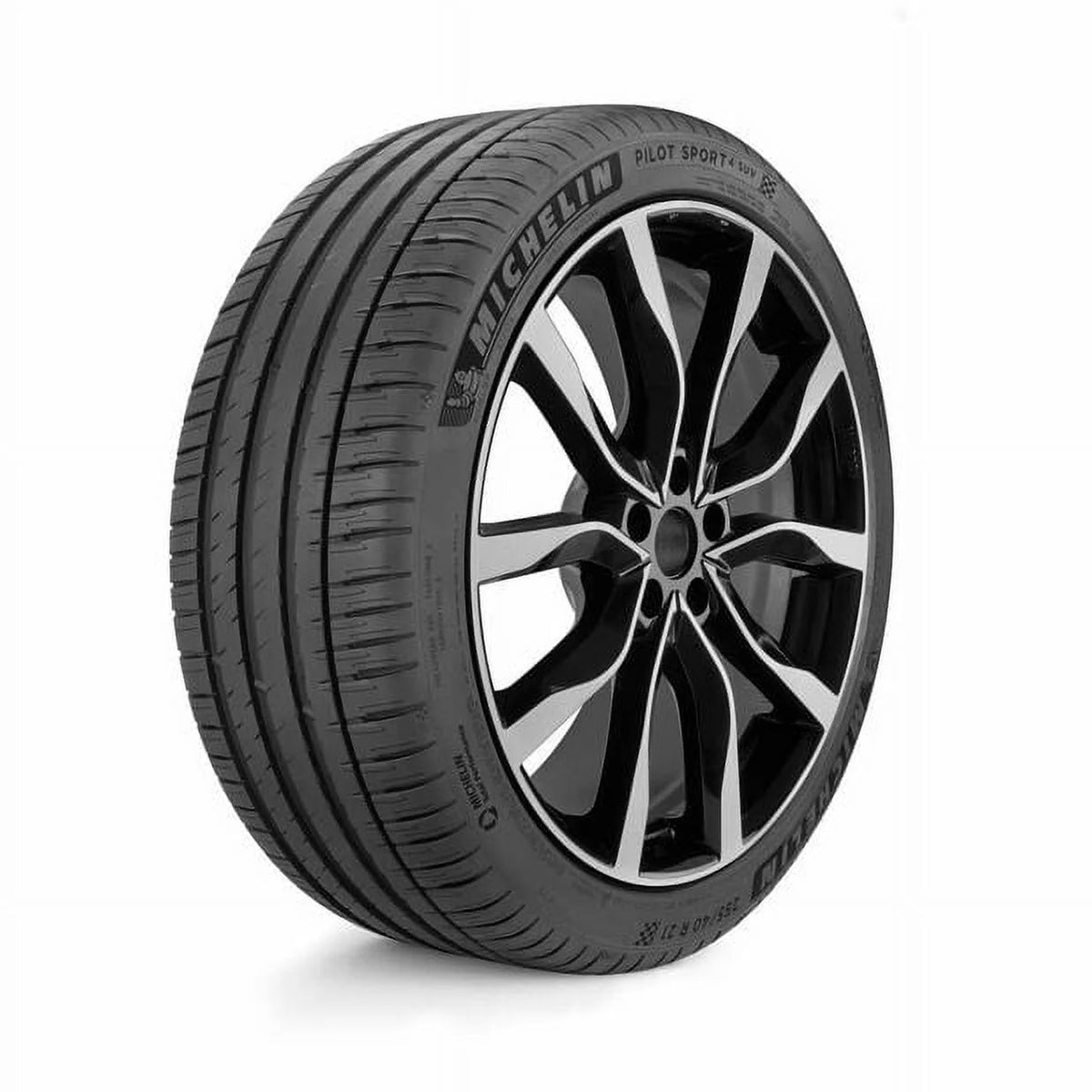 All-Season 295/40R20/XL 110Y Tire V760586