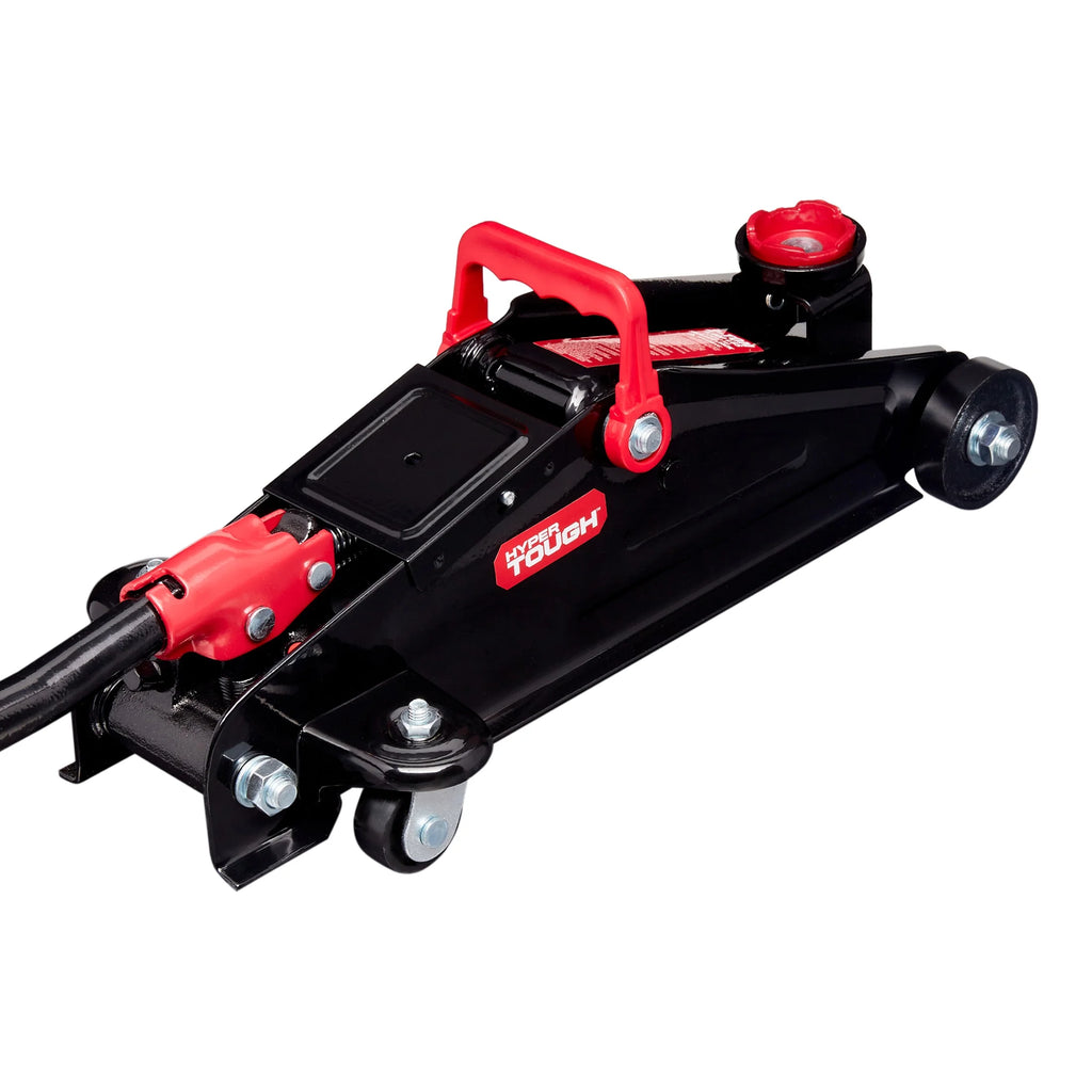 2-Ton Hydraulic Trolley Jack P91915