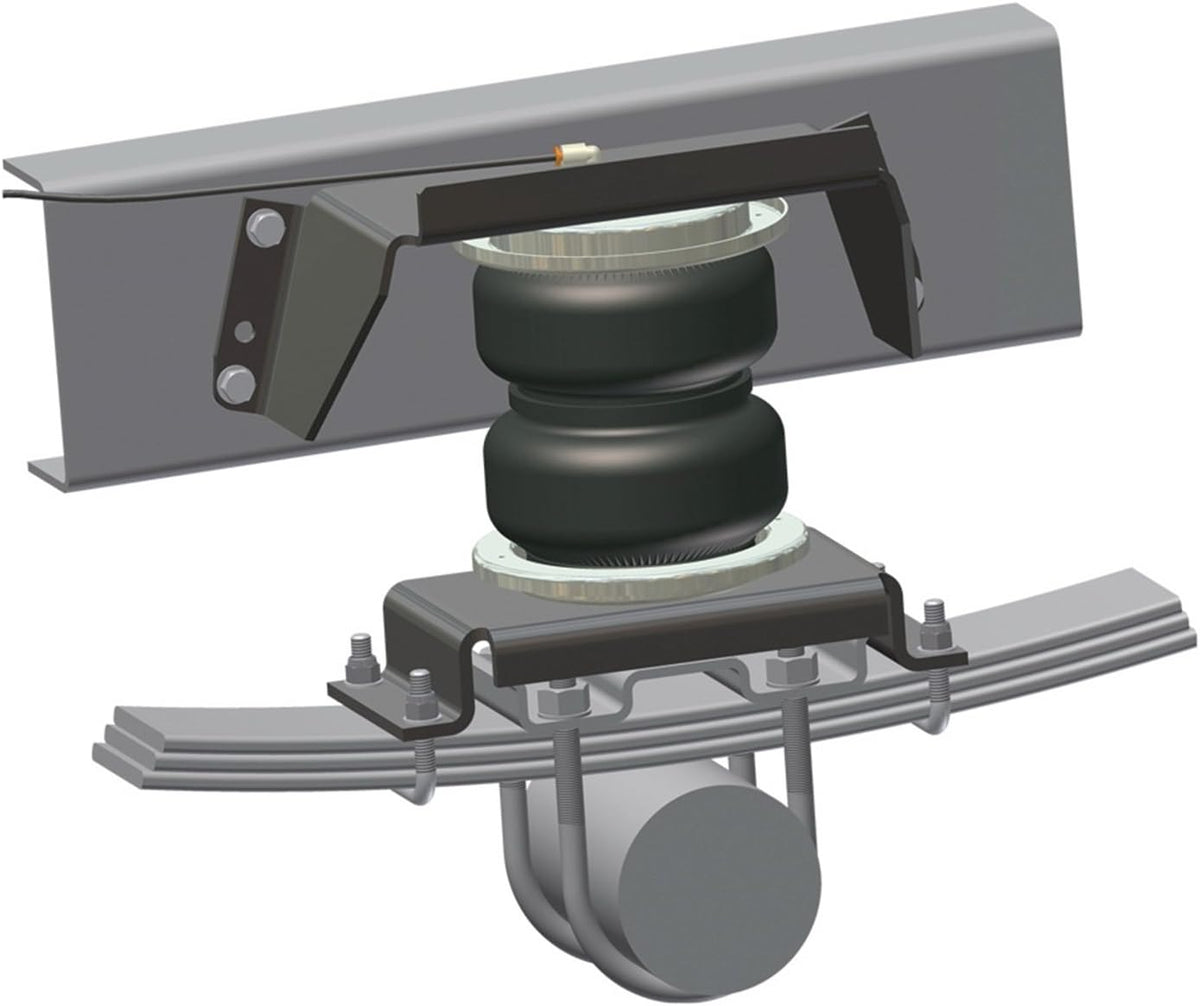 Air Suspension Kit I679