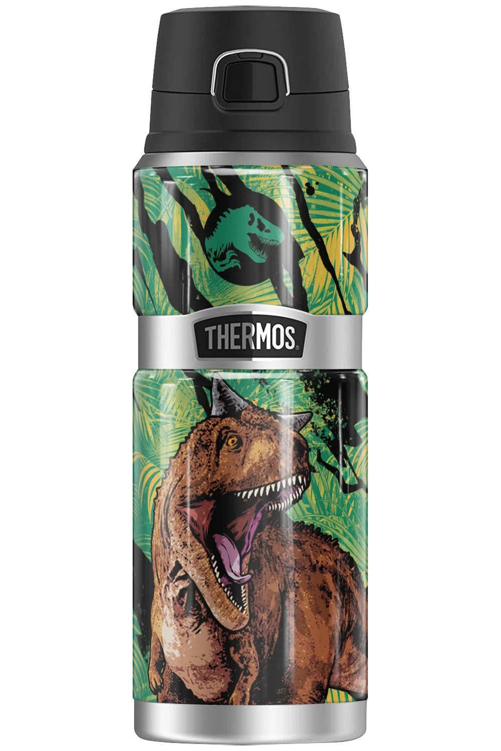 Stainless Steel Drink Bottle, Vacuum Insulated, 24oz D3842