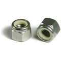 18-8 Stainless Steel Hex Nuts 5 16-18 Qty 250 M448