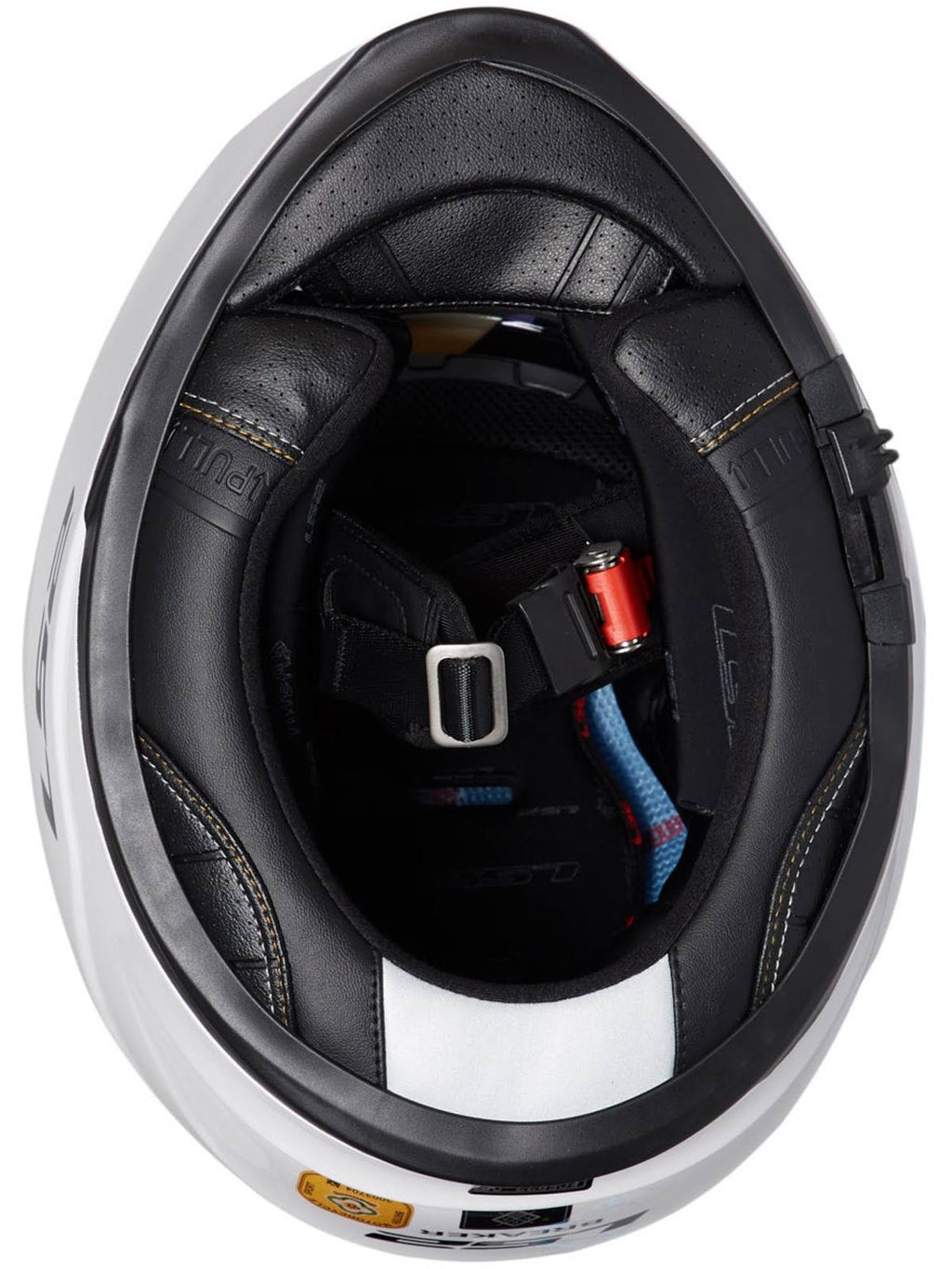 Helmet Size 3XL S118441