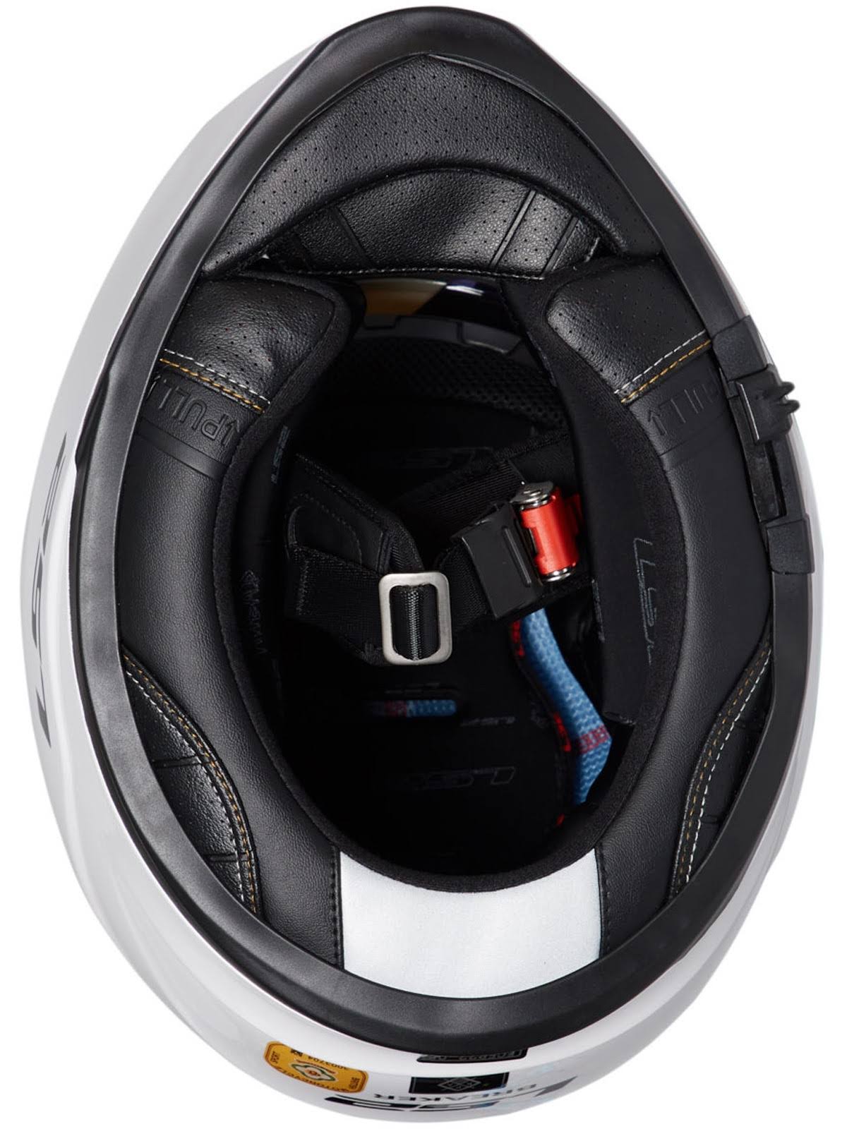 Helmet Size 3XL S118441