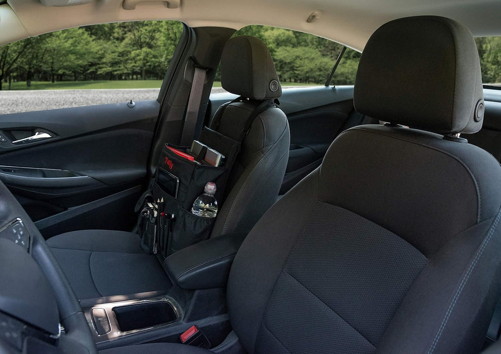 Car Front Seat Organizer Pack of 2 F98142