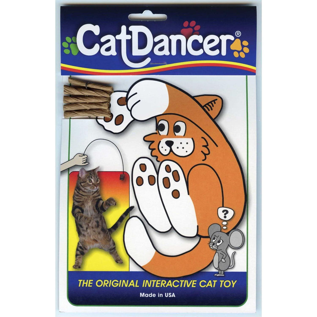 Cat Toy O192697