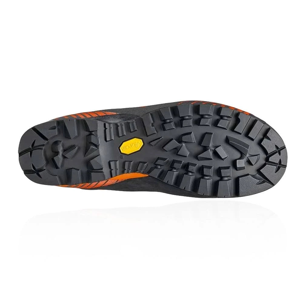 48,0 Irongray Ocean Hiking Boots W863