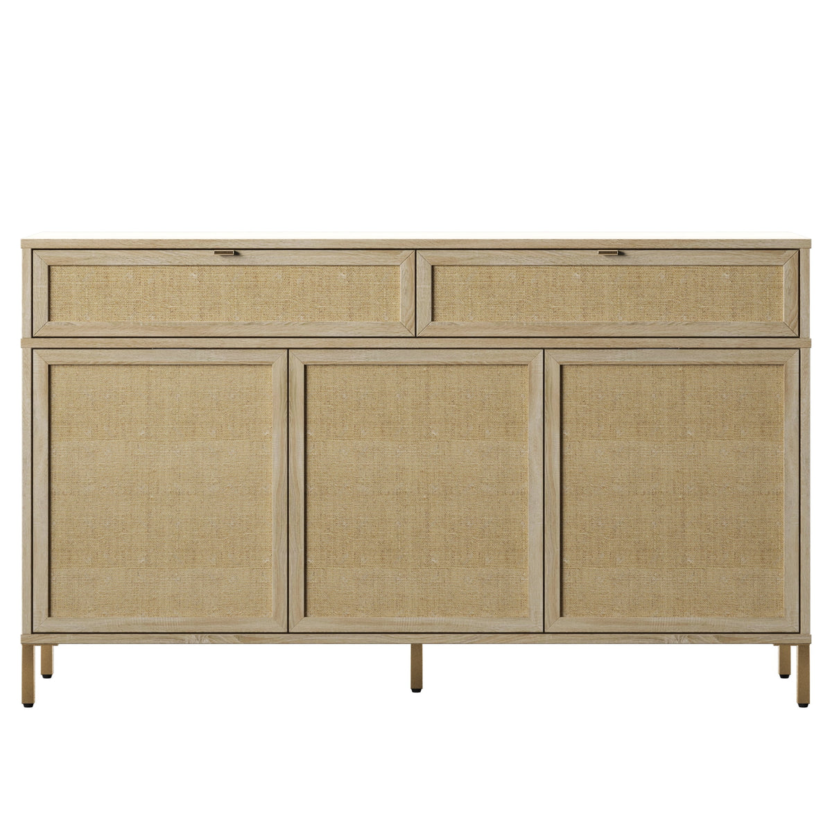 52" Sideboard with Drawers V500039