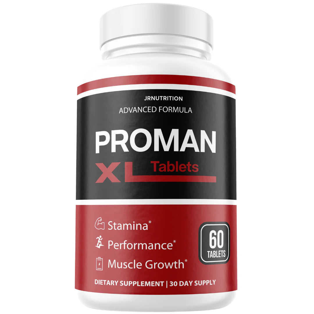 XL Capsules for Men 60 Tablets M3948