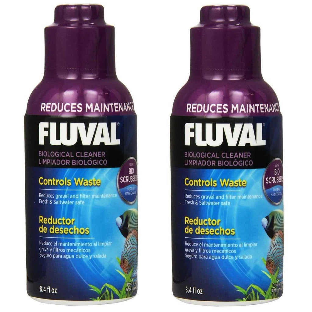 Biological Cleaner for Aquariums J90659