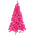 Hot Pink 8 ft Tree D159939