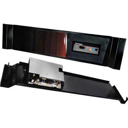 Control Panel Assembly ED2 400 O73736