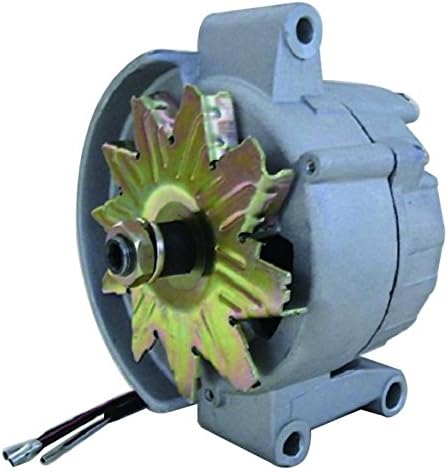 Alternator for Ford Ranger V6 4.0L 1990-1991, Pack of 2 Q194