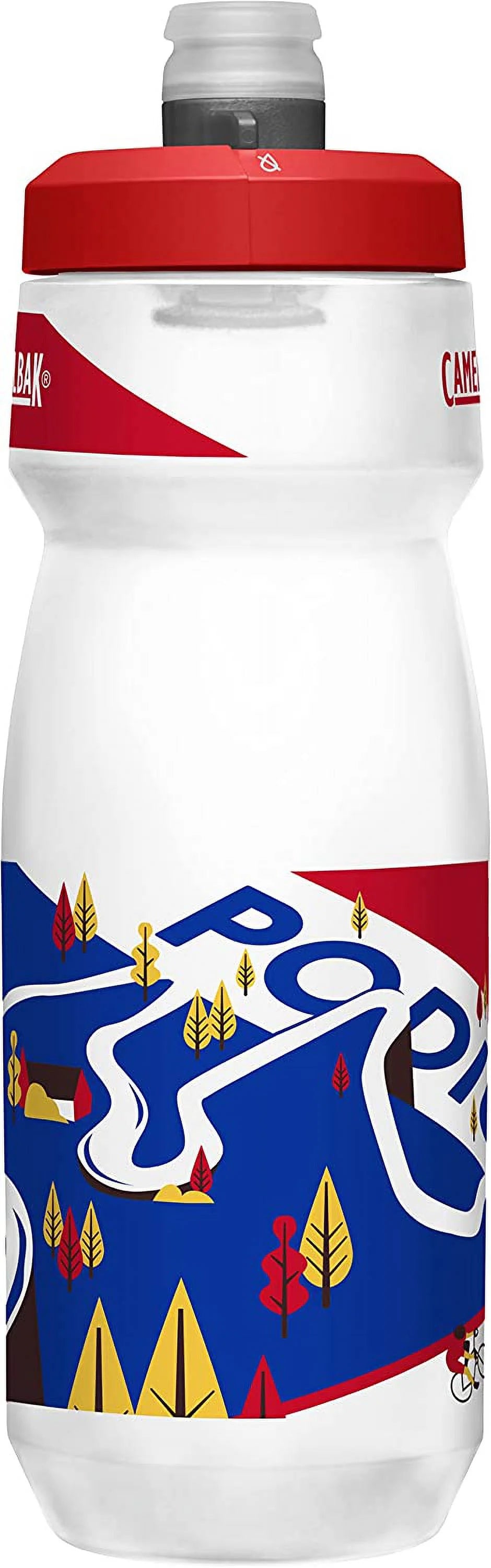 Velo Bike Water Bottle 24oz O140