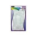 Transparent Plastic Plate Stands - Pack of 72 O595101