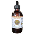 Organic Red Sage Dried Root Liquid Extract 2 oz Y93939