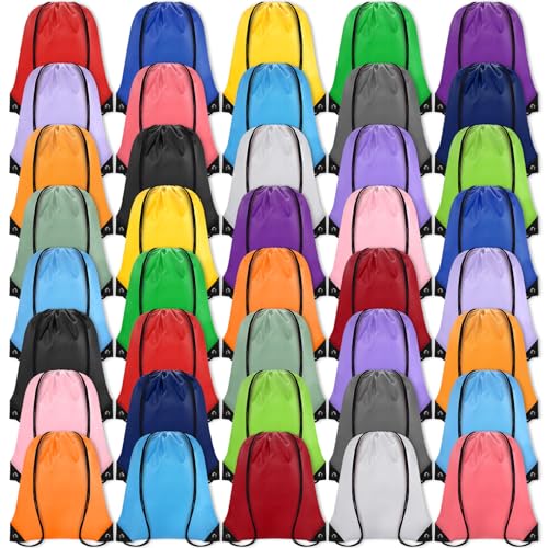 Drawstring Backpack Bulk 60 PCS Z77873