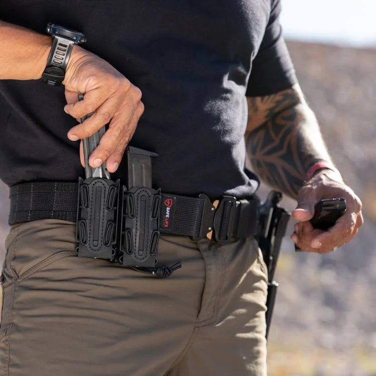 Tactical Belt U32971