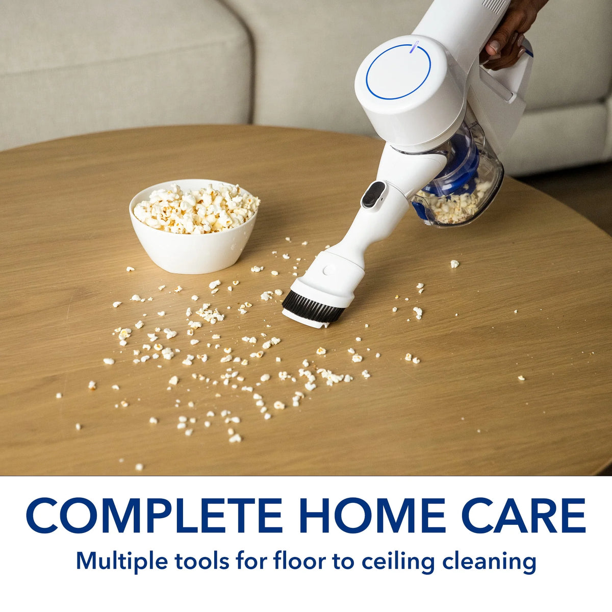 Cordless Stick Vacuum D40833