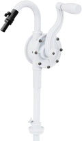 Rotary Barrel Chemical Pump for 15 to 55 Gallon Drums, Pack of 2 M1660