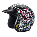 Cruiser Helmet Y170253