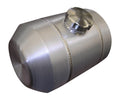 1.5 Gallon Round Spun Aluminum Gas Tank A877407