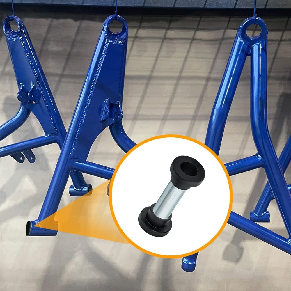 UHMW Control Arms Bushings Kit G752