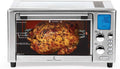 Stainless Steel Air Fryer C88916