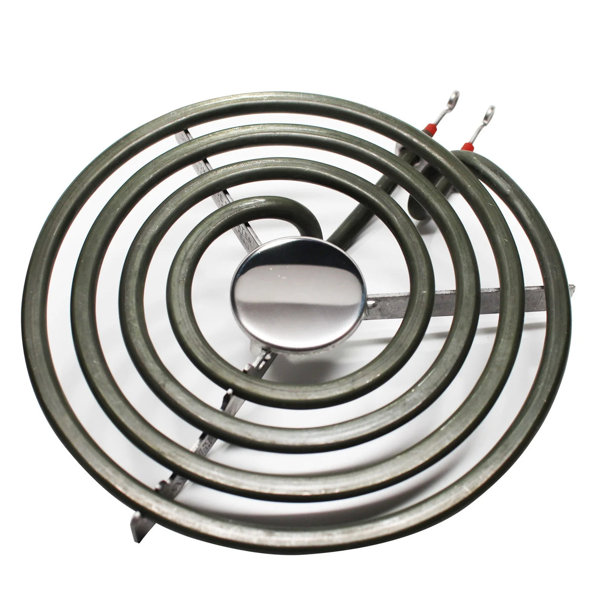 6 inch 4 Turns Surface Burner Element for Range, Stove & Cooktop N96393