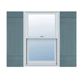 Board-n-Batten Shutters with Shutter-Loks S37679
