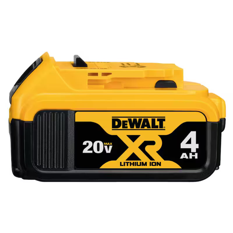 20V MAX XR Lithium-Ion 4.0Ah Battery Pack 2 Pack Z2391