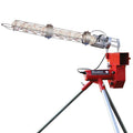 Baseball Pitching Machine with Ball Feeder H360958