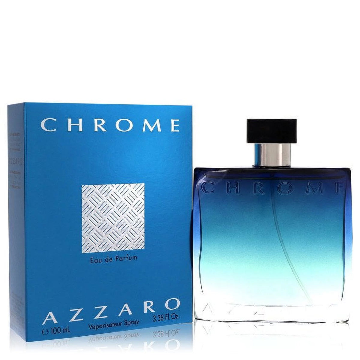 Eau De Parfum Spray 3.4 oz G24036