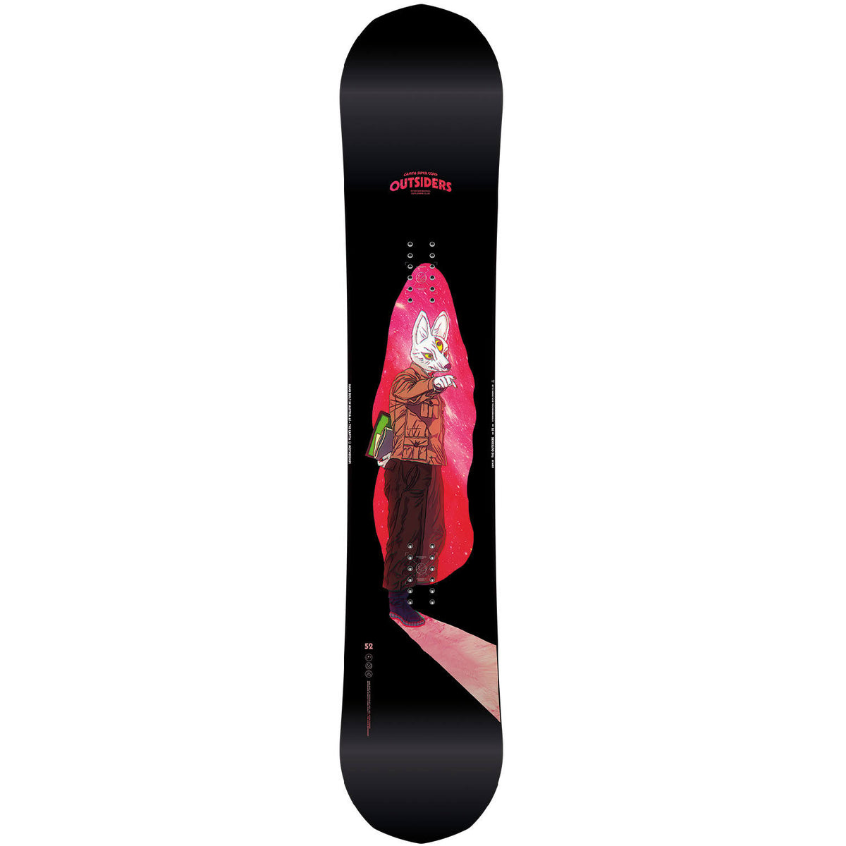 152 Snowboard D62169