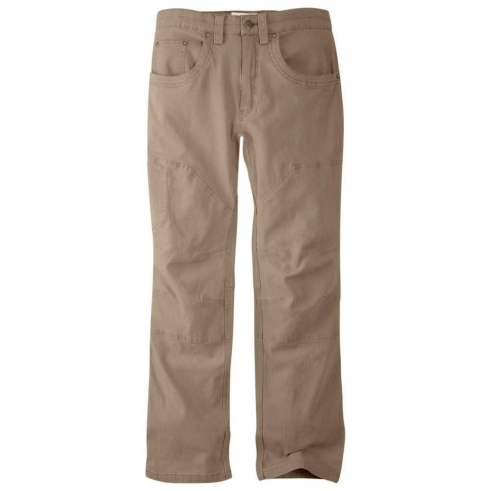 Classic Khaki Pant L2148