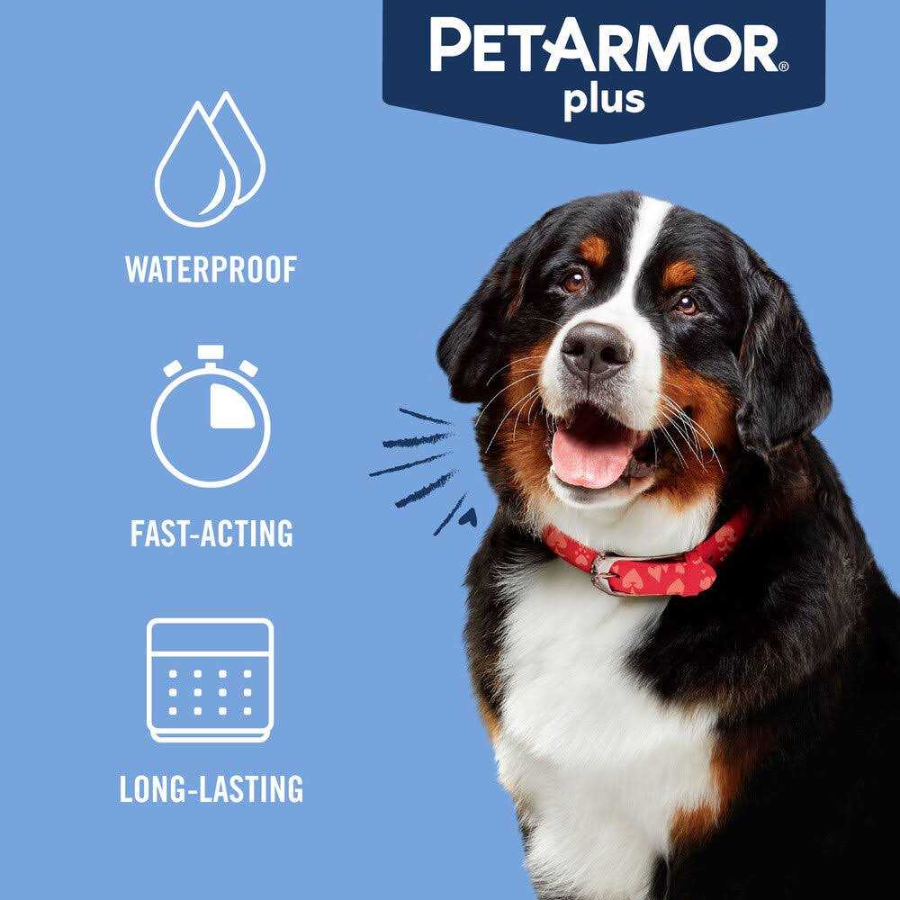 Flea & Tick for Dogs Z12293