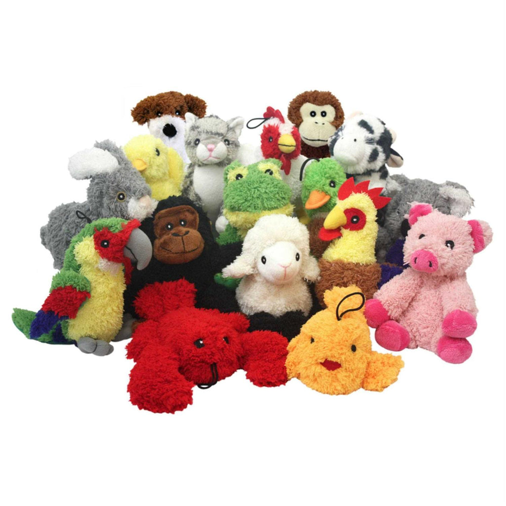 Talking Dog Toy R226