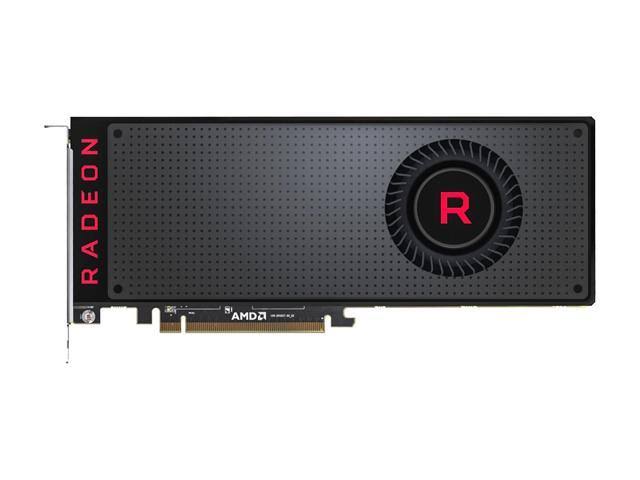 8 GB HBM2 Graphics Card F26445