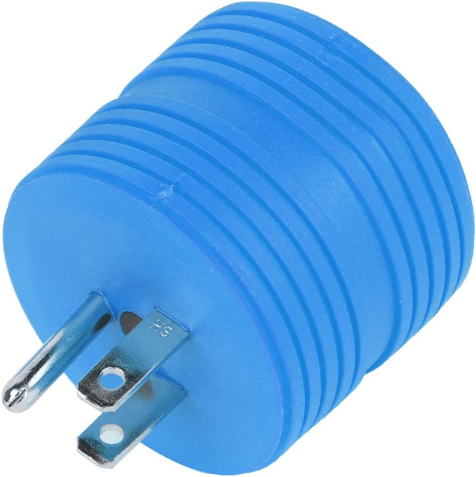 30 Amp RV Extension Cord 10 Feet 10AWG H961